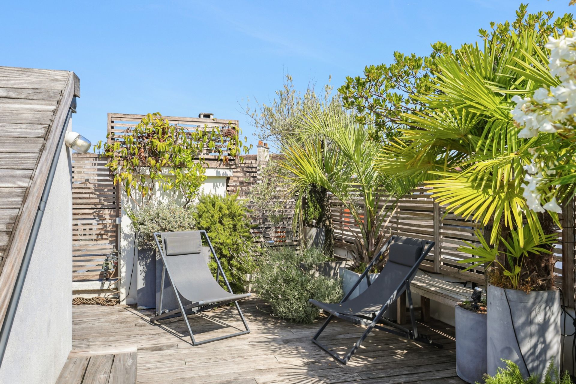 appartement de luxe 7 Pièces en vente sur PARIS (75005)