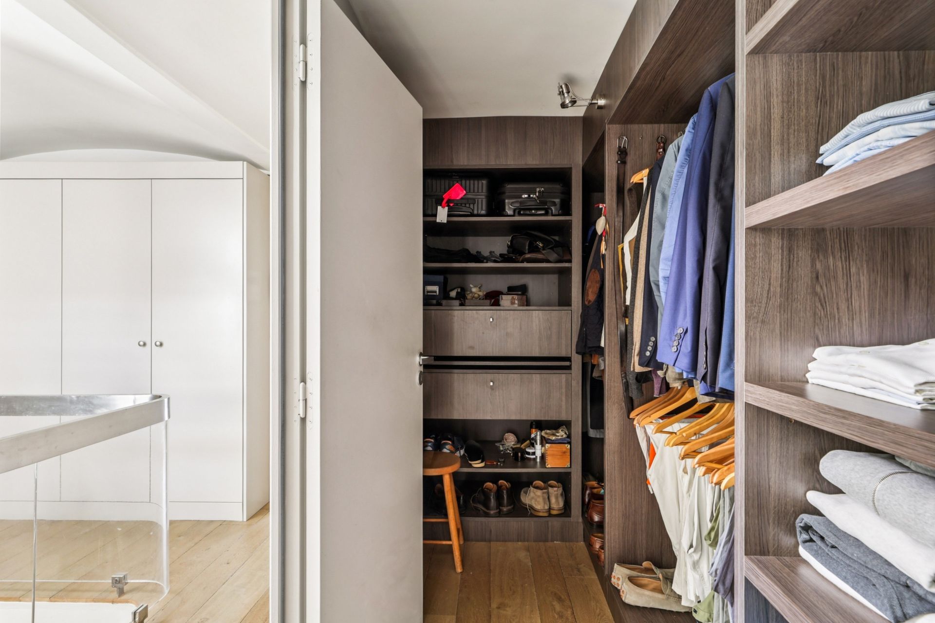 appartement de luxe 7 Pièces en vente sur PARIS (75005)