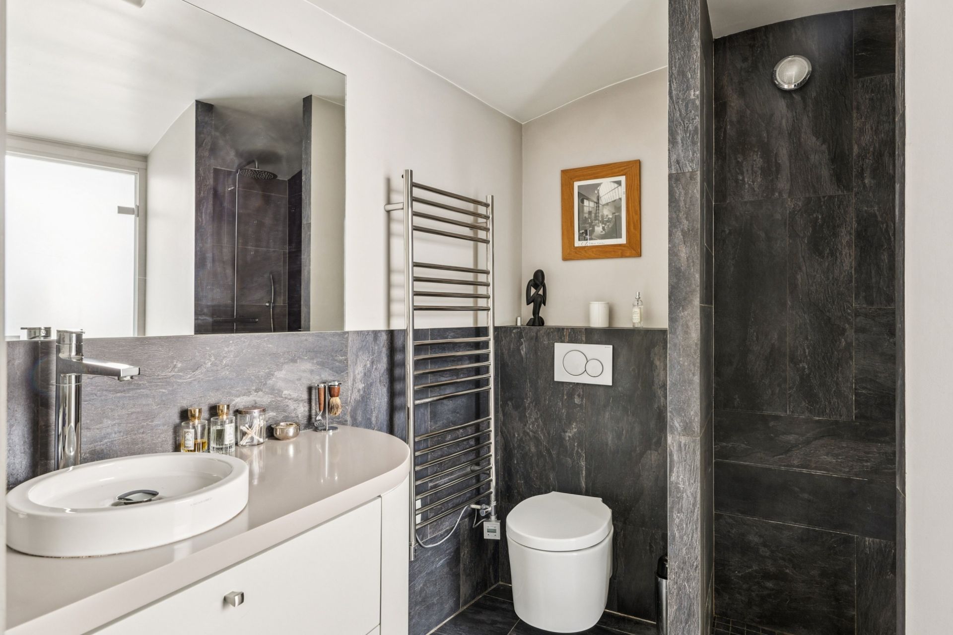 appartement de luxe 7 Pièces en vente sur PARIS (75005)