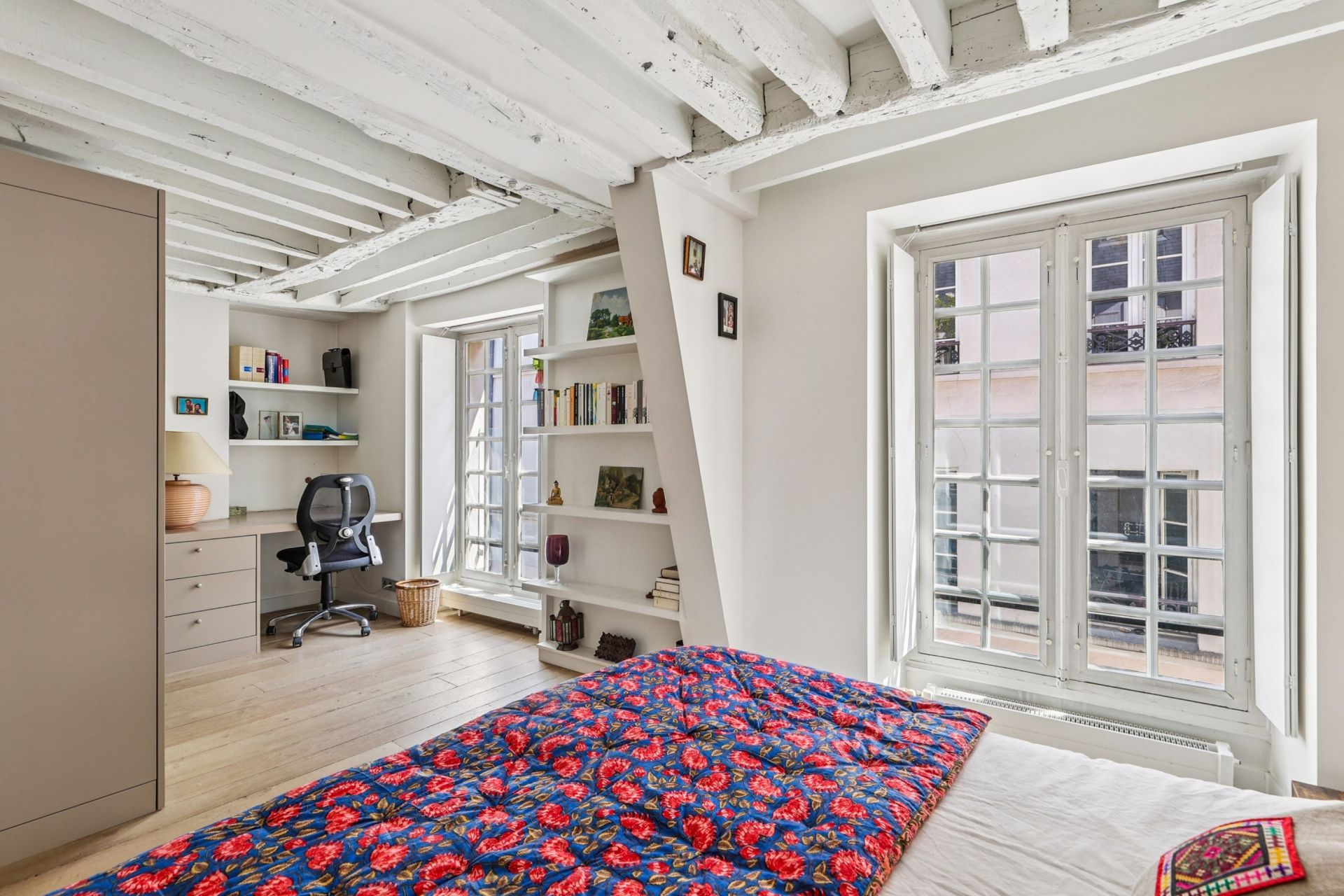 appartement de luxe 7 Pièces en vente sur PARIS (75005)