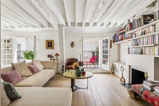 appartement de luxe 7 Pièces en vente sur PARIS (75005)