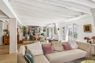 appartement de luxe 7 Pièces en vente sur PARIS (75005)