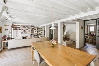 appartement de luxe 7 Pièces en vente sur PARIS (75005)