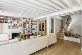 appartement de luxe 7 Pièces en vente sur PARIS (75005)