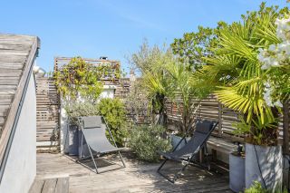 appartement de luxe 7 Pièces en vente sur PARIS (75005)