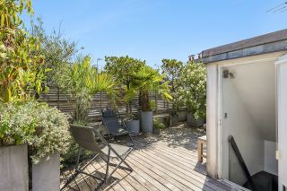 appartement de luxe 7 Pièces en vente sur PARIS (75005)