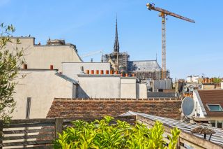 appartement de luxe 7 Pièces en vente sur PARIS (75005)