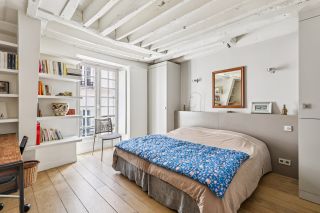 appartement de luxe 7 Pièces en vente sur PARIS (75005)