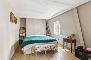 appartement de luxe 7 Pièces en vente sur PARIS (75005)
