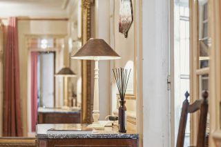 luxury apartment 5 Rooms for sale on PARIS (75016)