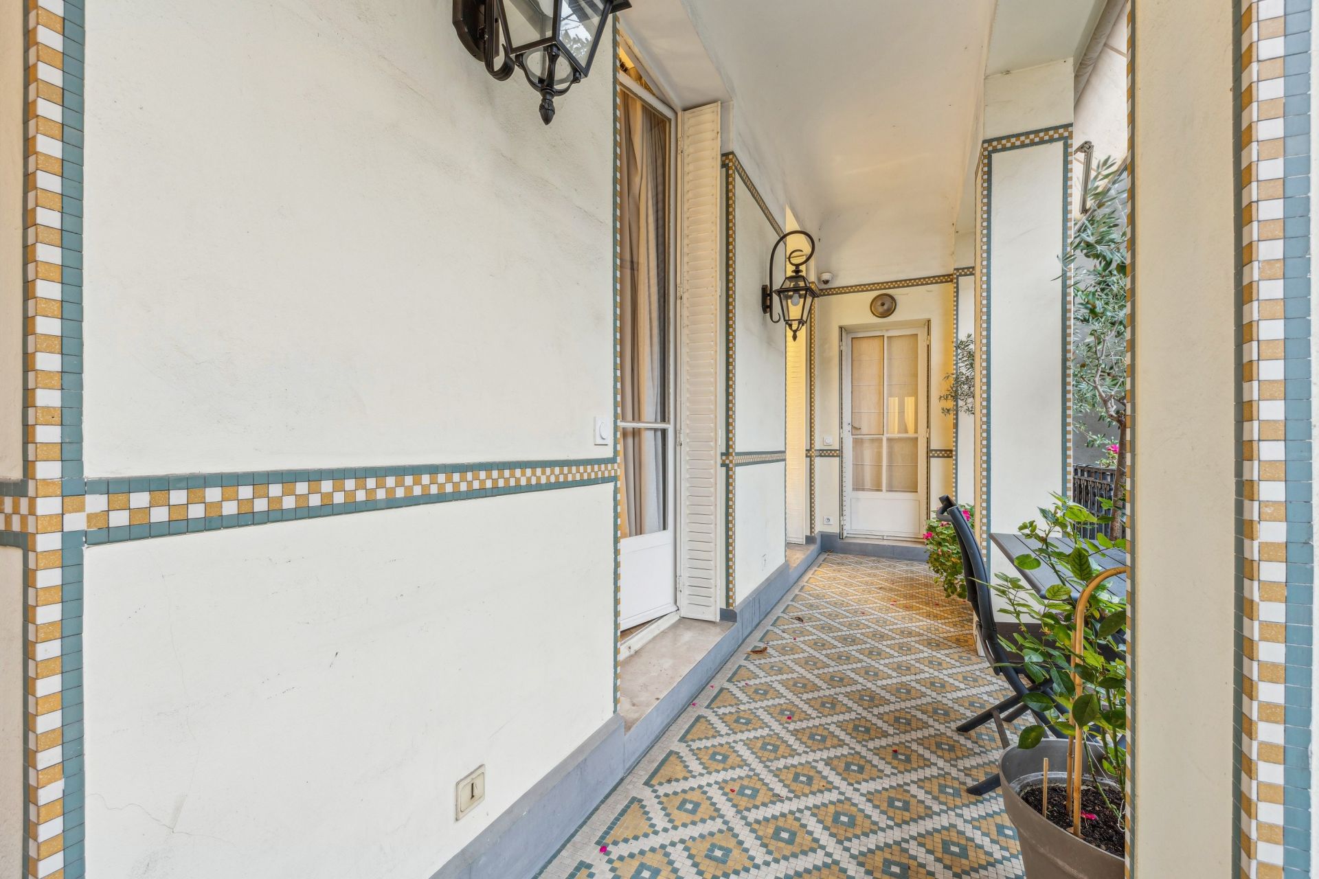 appartement de luxe 7 Pièces en vente sur PARIS (75016)