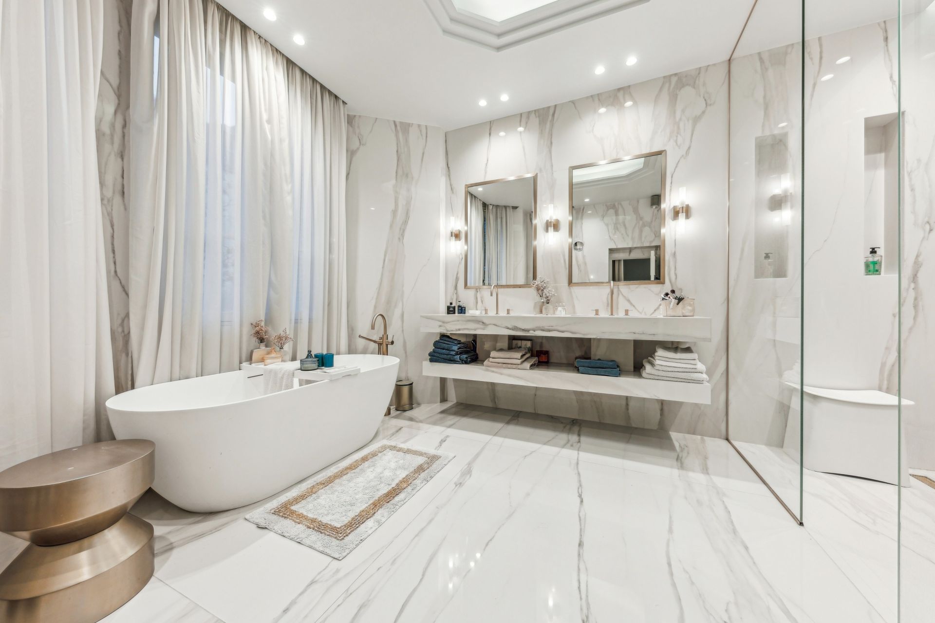 appartement de luxe 7 Pièces en vente sur PARIS (75016)