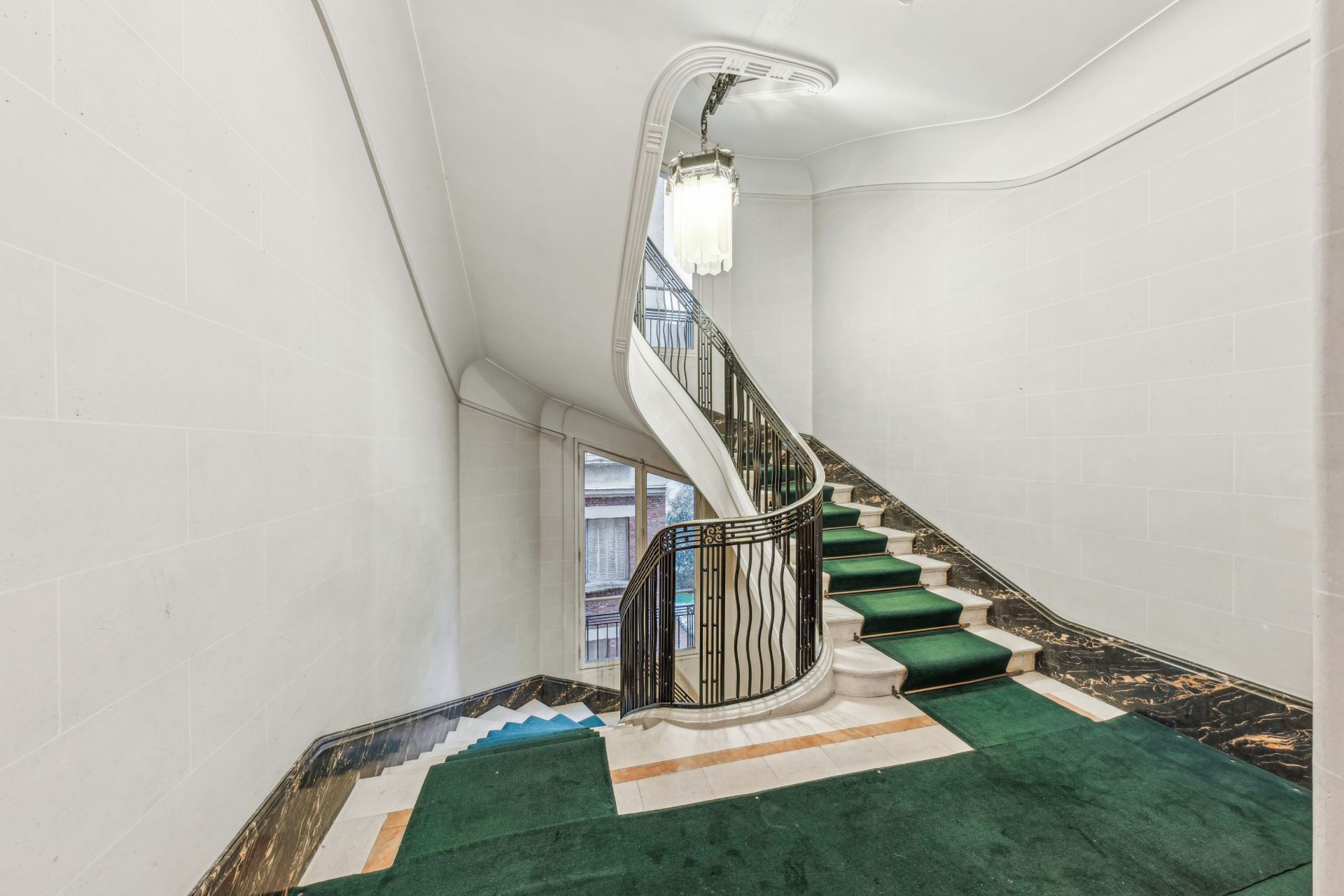 appartement de luxe 7 Pièces en vente sur PARIS (75016)