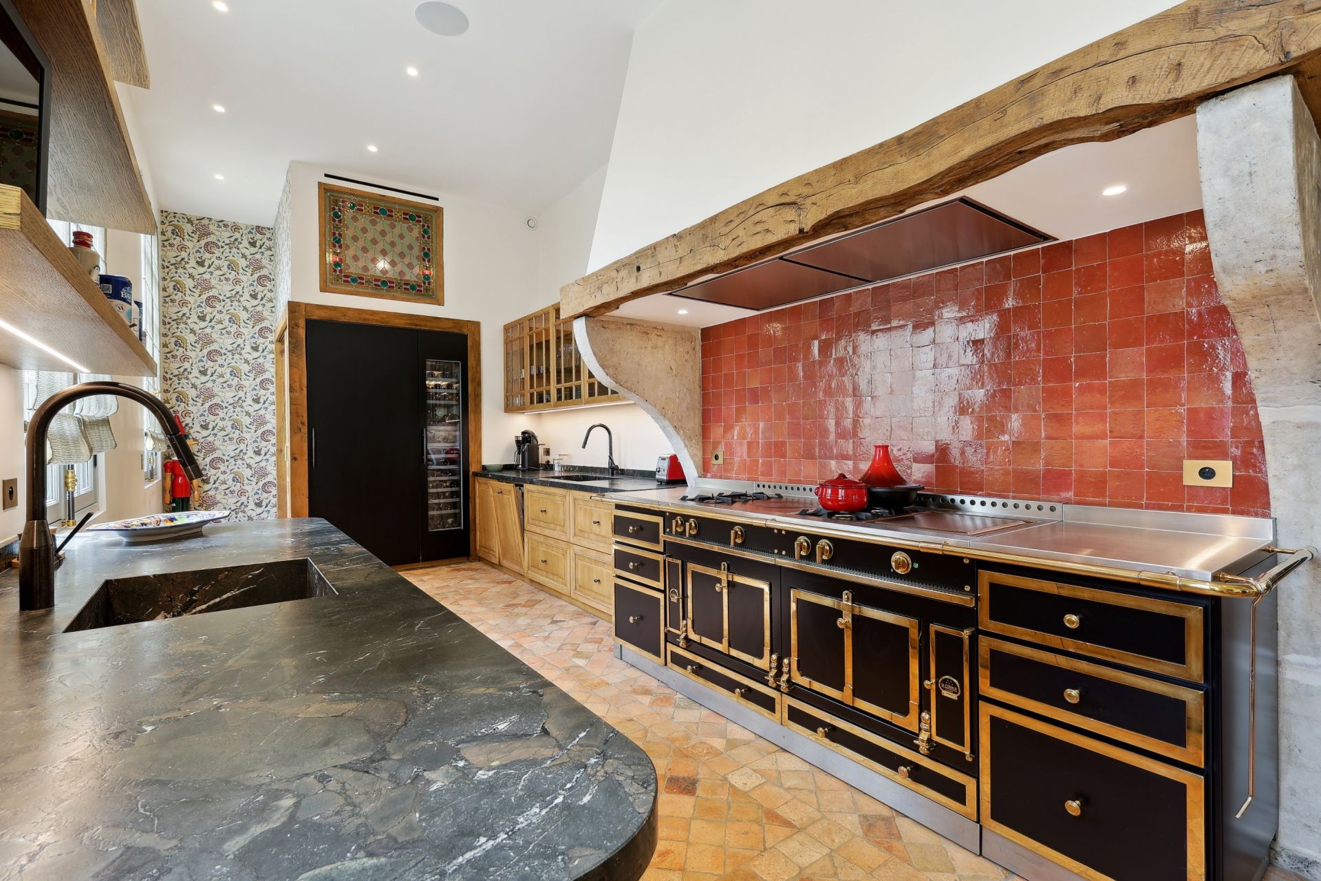 appartement de luxe 5 Pièces en vente sur PARIS (75005)