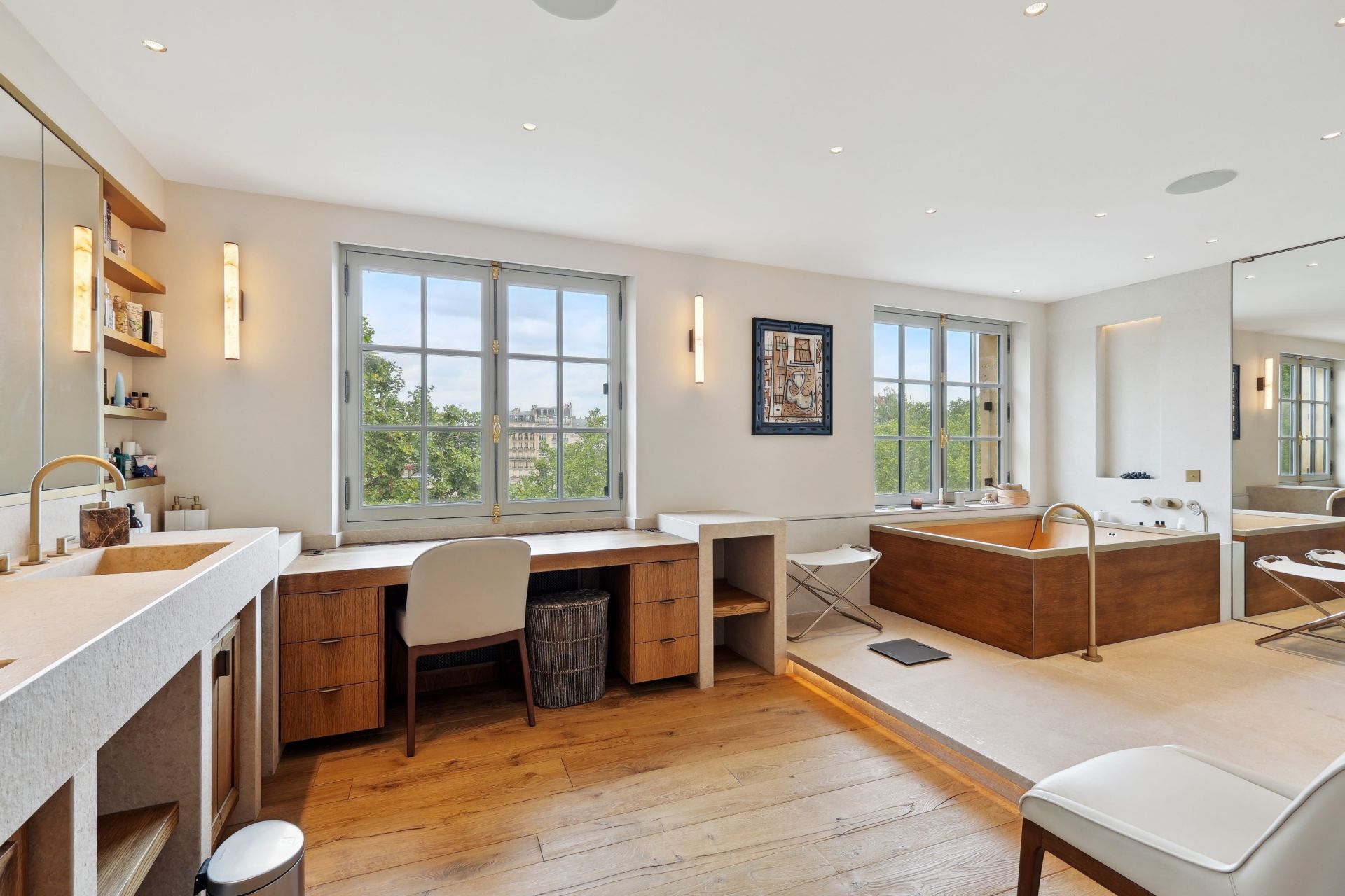 appartement de luxe 5 Pièces en vente sur PARIS (75005)