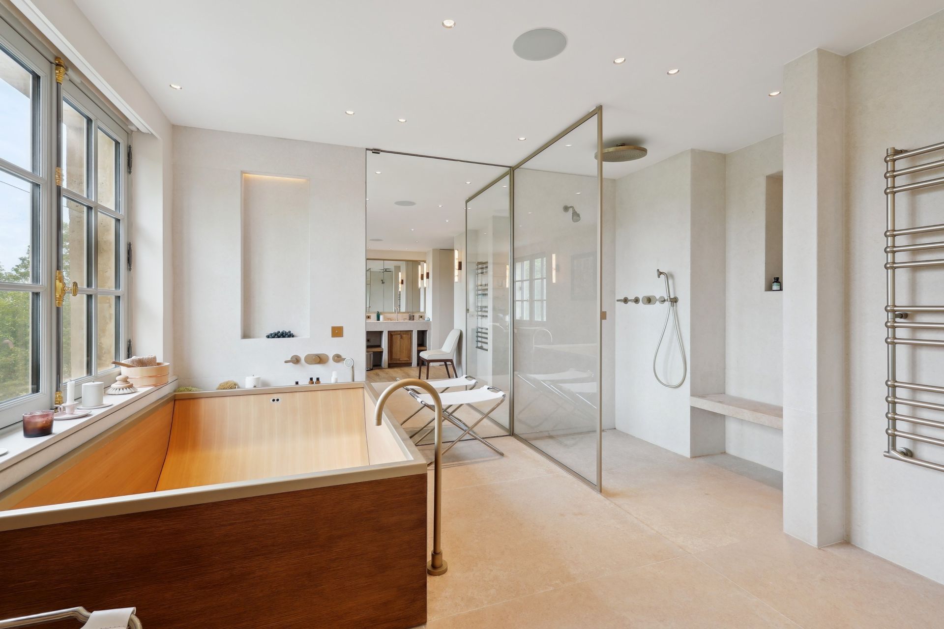 appartement de luxe 5 Pièces en vente sur PARIS (75005)