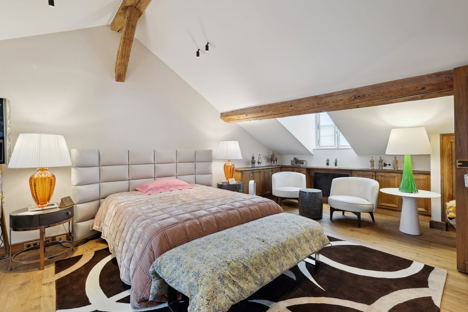 appartement de luxe 5 Pièces en vente sur PARIS (75005)