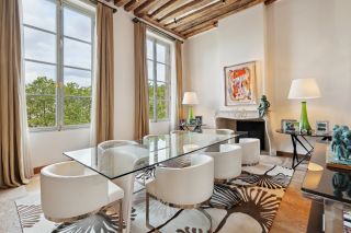 appartement de luxe 5 Pièces en vente sur PARIS (75005)