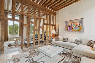 appartement de luxe 5 Pièces en vente sur PARIS (75005)