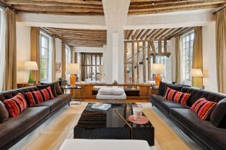 appartement de luxe 5 Pièces en vente sur PARIS (75005)