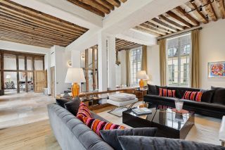 appartement de luxe 5 Pièces en vente sur PARIS (75005)