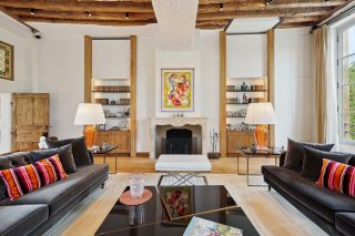 appartement de luxe 5 Pièces en vente sur PARIS (75005)