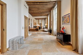 appartement de luxe 5 Pièces en vente sur PARIS (75005)