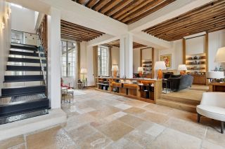 appartement de luxe 5 Pièces en vente sur PARIS (75005)