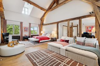 appartement de luxe 5 Pièces en vente sur PARIS (75005)