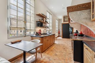 appartement de luxe 5 Pièces en vente sur PARIS (75005)