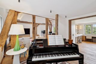 appartement de luxe 5 Pièces en vente sur PARIS (75005)