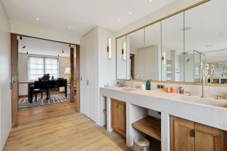 appartement de luxe 5 Pièces en vente sur PARIS (75005)