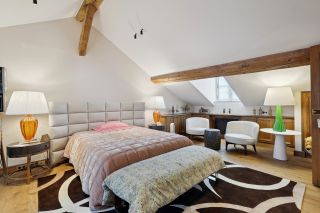 appartement de luxe 5 Pièces en vente sur PARIS (75005)