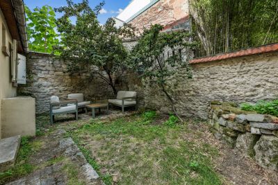 Vente Maison de luxe Paris 15 6 Pièces 197.3 m²