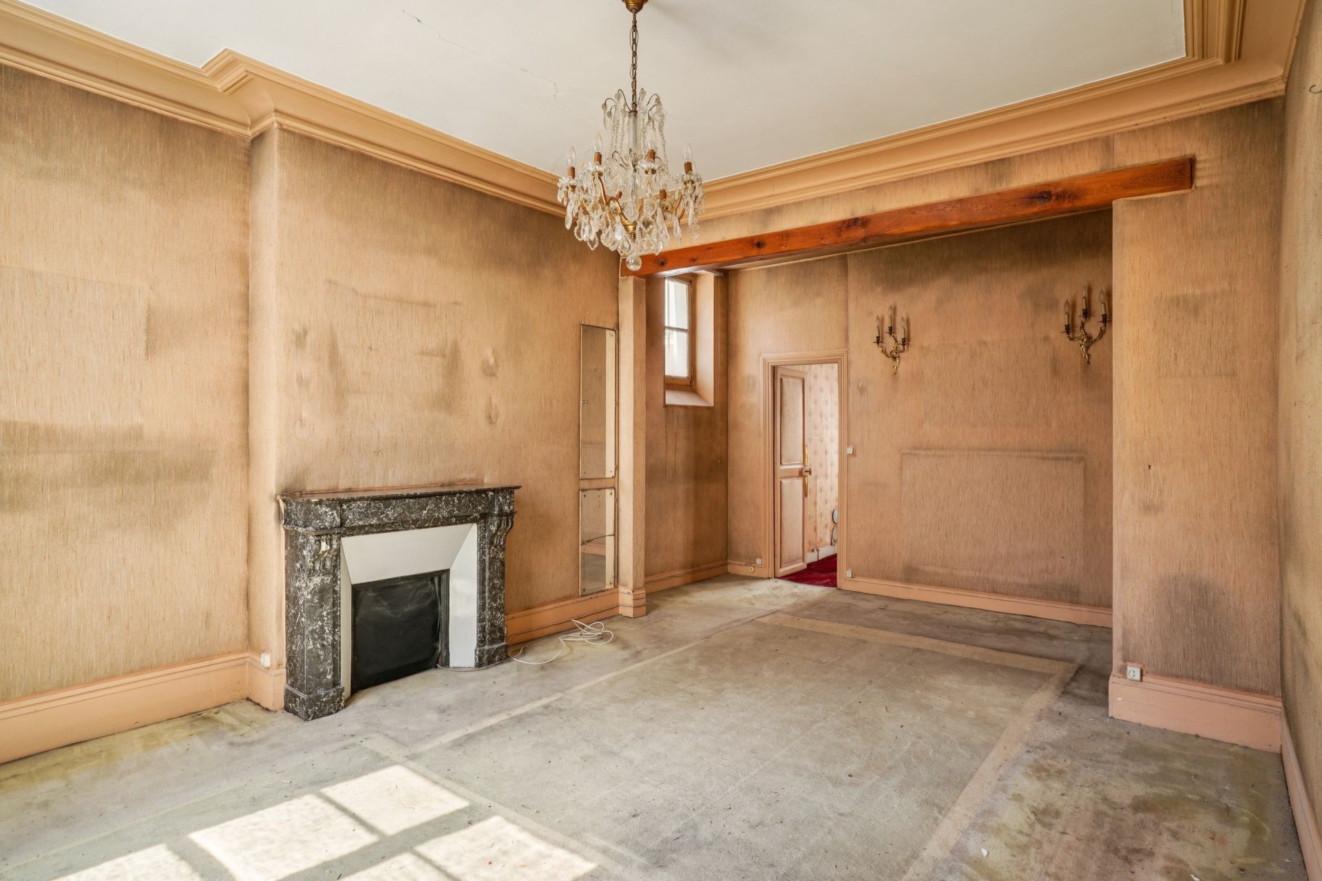 appartement de luxe 3 Pièces en vente sur PARIS (75004)