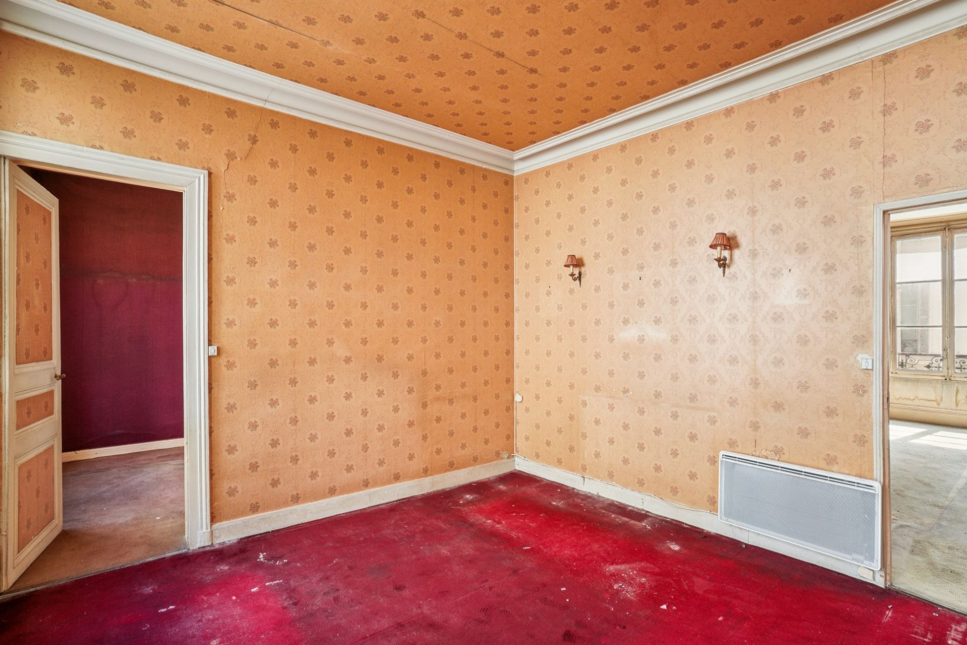 appartement de luxe 3 Pièces en vente sur PARIS (75004)