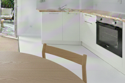 Vente Appartement de luxe Puteaux 2&nbsp;Pièces 42&nbsp;m²