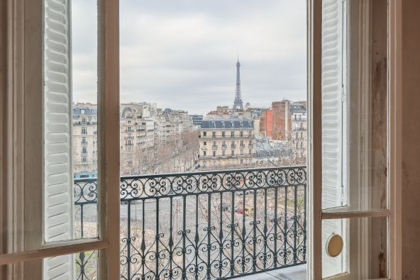 Sale Luxury apartment Paris 7 9 Rooms 287 m²