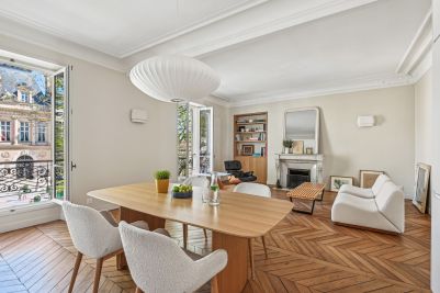 appartement de luxe 4 Pièces en location sur NEUILLY SUR SEINE (92200) Location Appartement de luxe Neuilly-sur-Seine 4 Pièces 92 m²