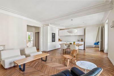 Location Appartement de luxe Neuilly-sur-Seine 4&nbsp;Pièces 92&nbsp;m²