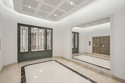 Location Appartement de luxe La Garenne-Colombes 2&nbsp;Pièces 37&nbsp;m²