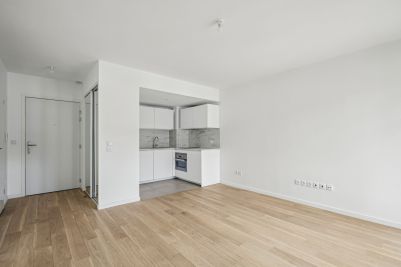 Location Appartement de luxe La Garenne-Colombes 2&nbsp;Pièces 37&nbsp;m²