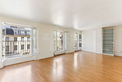 Sale Luxury apartment Paris 11 3&nbsp;Rooms 89&nbsp;m²