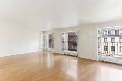 Sale Luxury apartment Paris 11 3&nbsp;Rooms 89&nbsp;m²