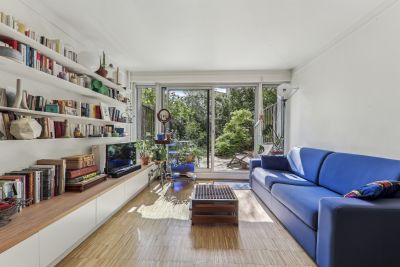 Vente Appartement de luxe Paris 20 2&nbsp;Pièces 50&nbsp;m²