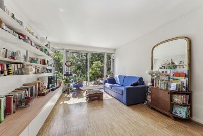Vente Appartement de luxe Paris 20 2&nbsp;Pièces 50&nbsp;m²