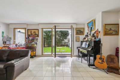 Sale Luxury apartment Paris 12 5&nbsp;Rooms 130&nbsp;m²