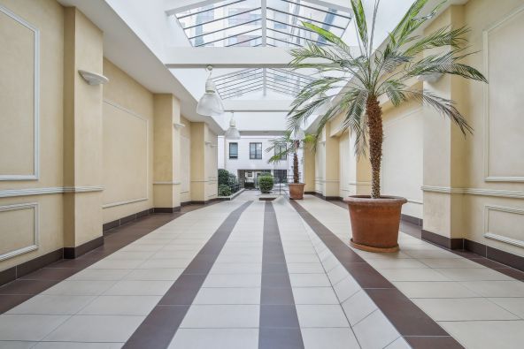 Sale Luxury apartment Paris 12 5&nbsp;Rooms 130&nbsp;m²