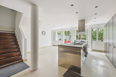 Sale Luxury house Paris 19 5&nbsp;Rooms 250&nbsp;m²