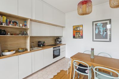 Vente Appartement de luxe Paris 7 3&nbsp;Pièces 75&nbsp;m²